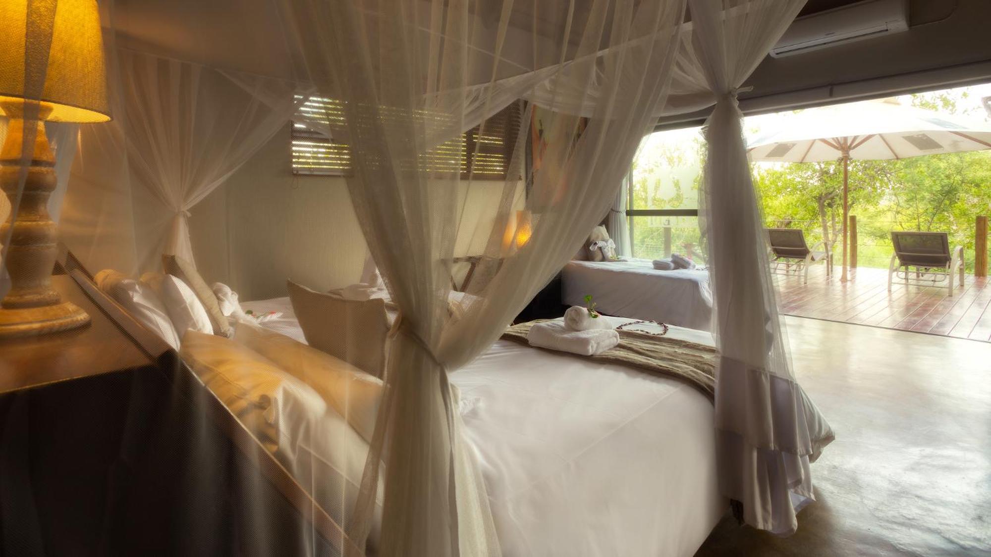 Naledi Lodges Balule Game Reserve Exterior foto