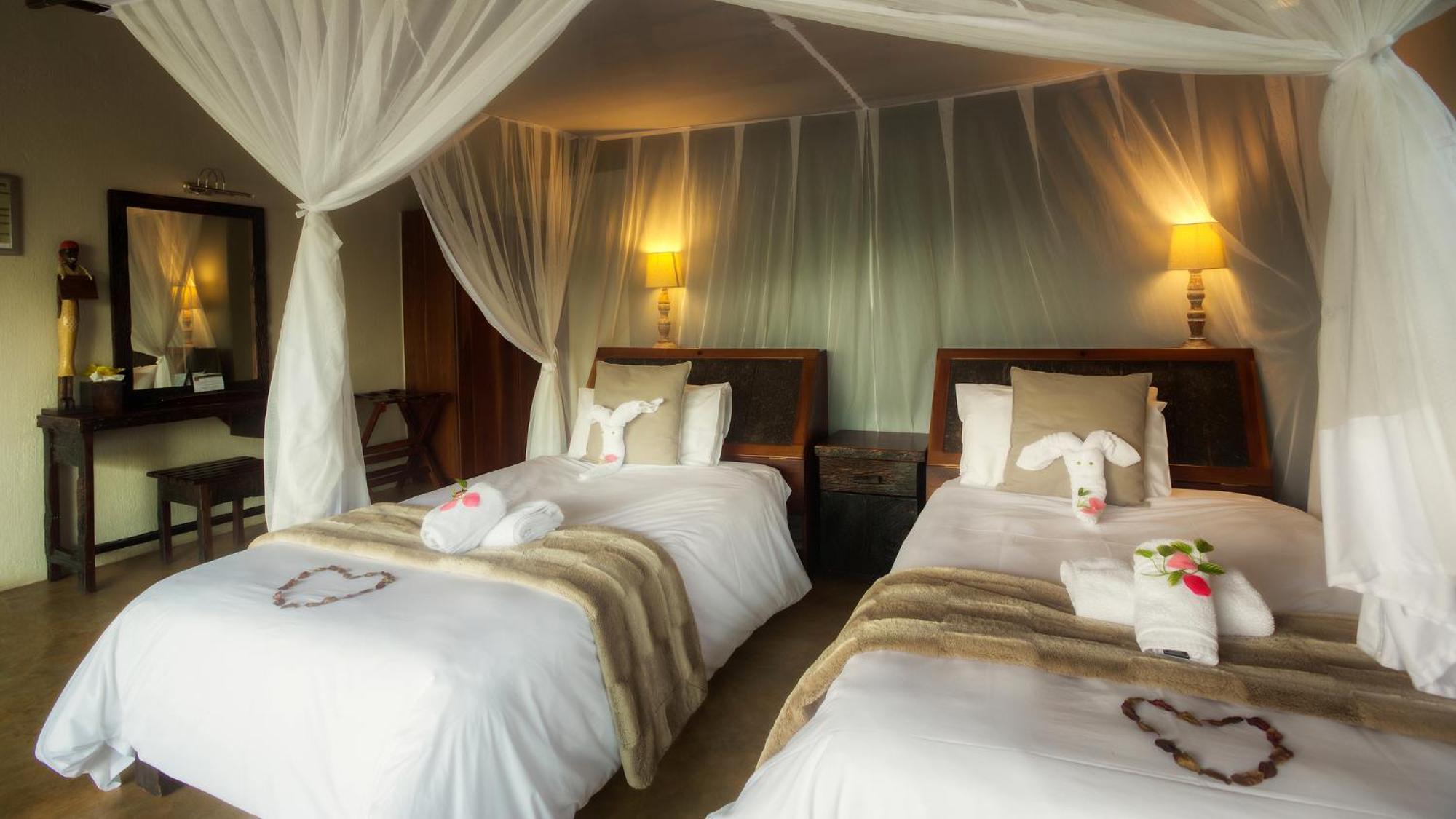 Naledi Lodges Balule Game Reserve Exterior foto