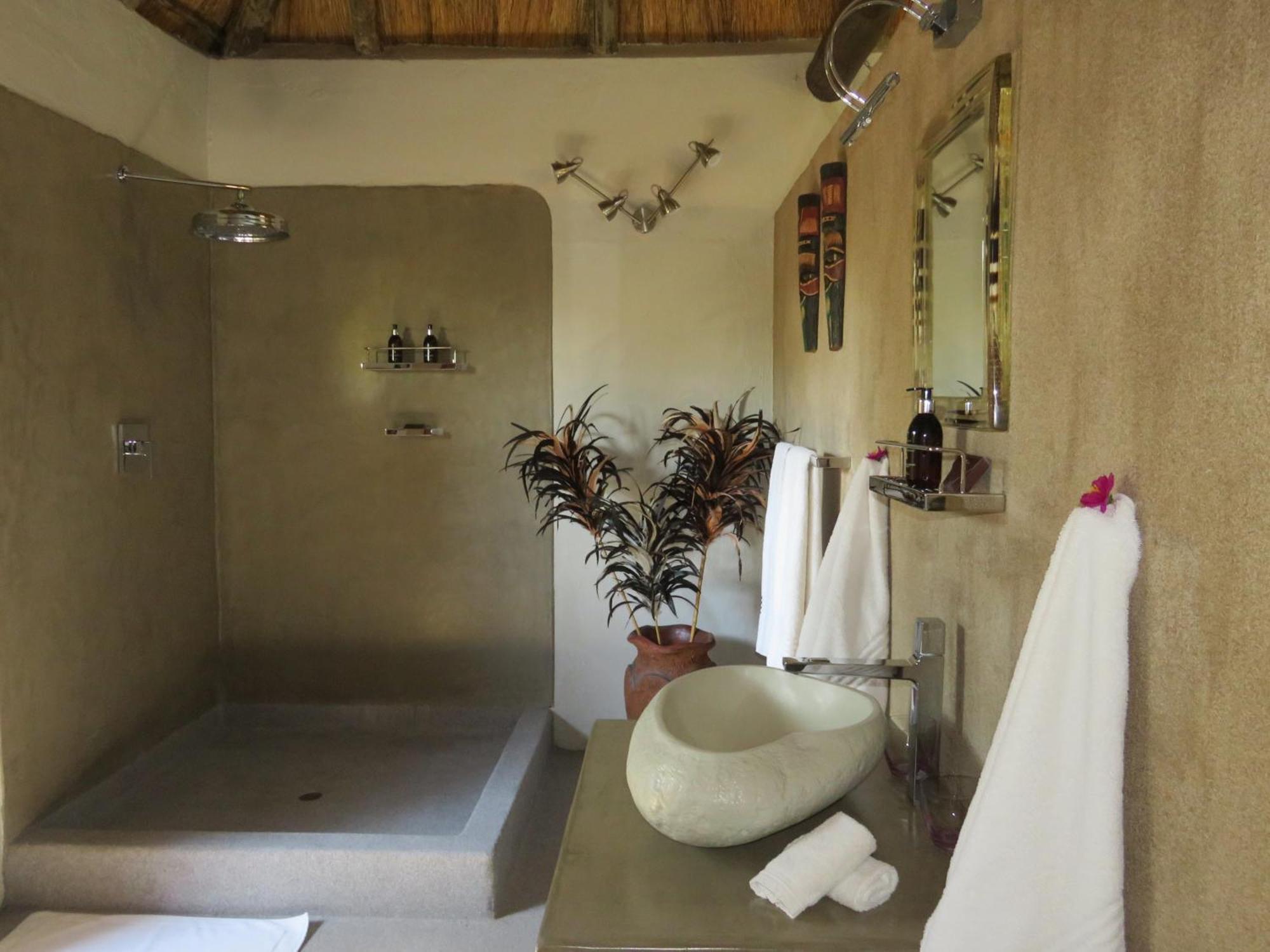 Naledi Lodges Balule Game Reserve Exterior foto