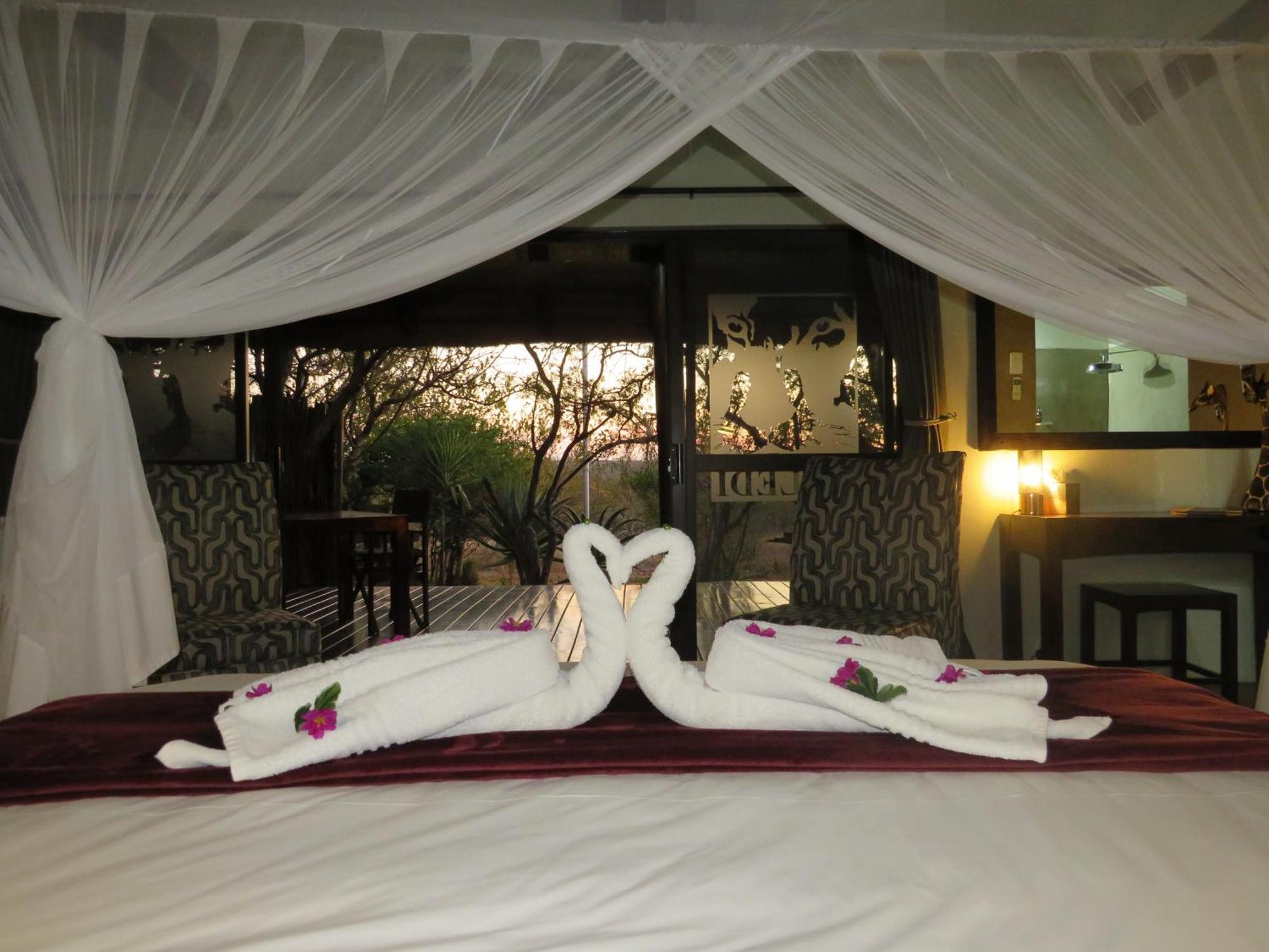 Naledi Lodges Balule Game Reserve Exterior foto