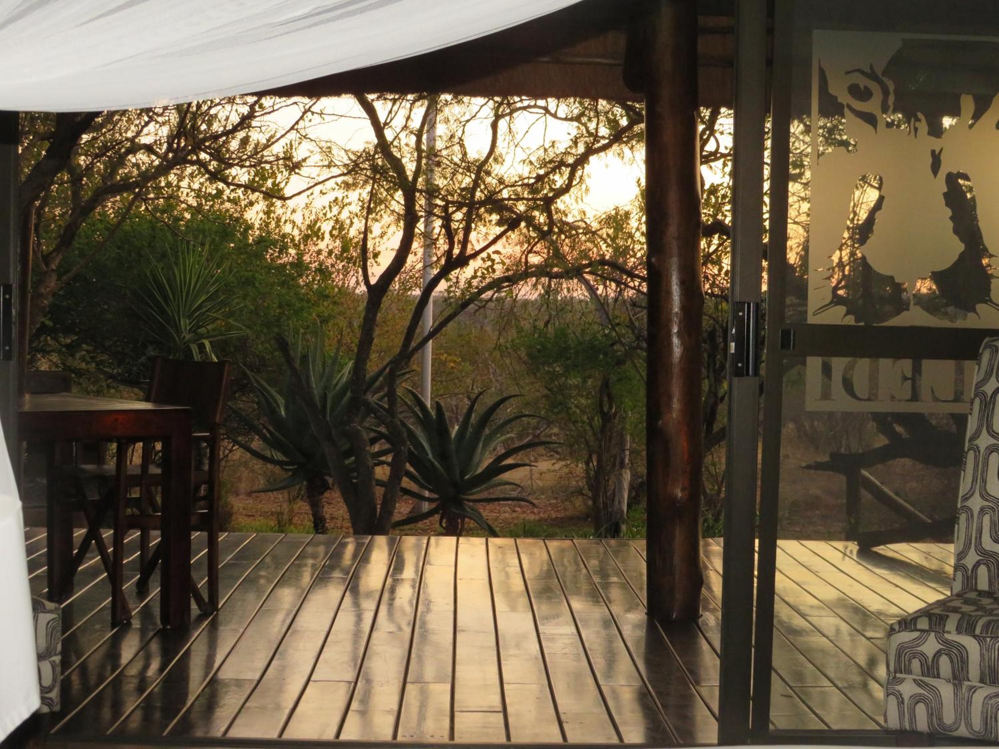 Naledi Lodges Balule Game Reserve Exterior foto