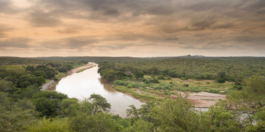 Naledi Lodges Balule Game Reserve Exterior foto
