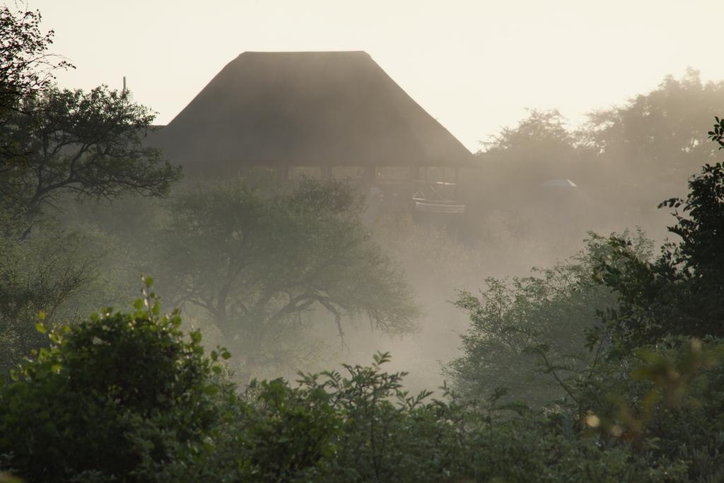 Naledi Lodges Balule Game Reserve Exterior foto