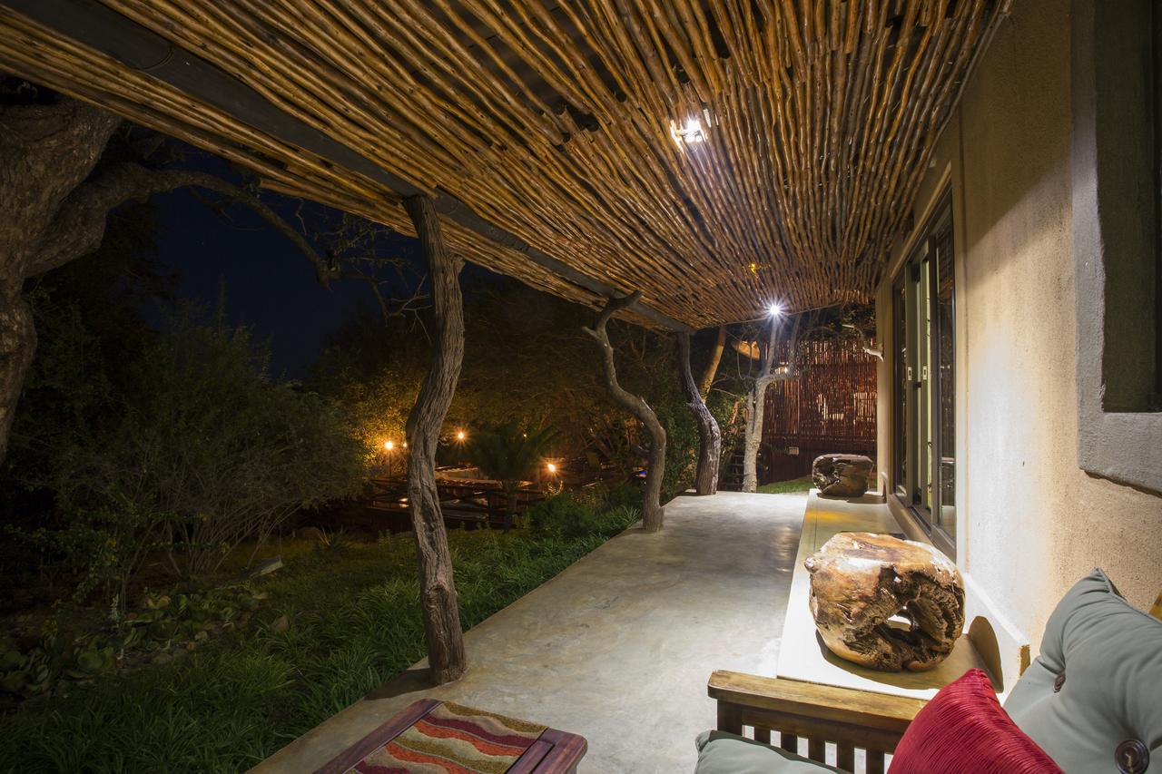 Naledi Lodges Balule Game Reserve Exterior foto