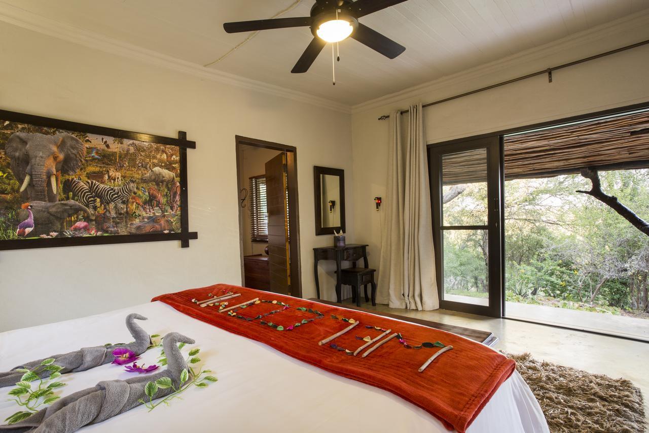 Naledi Lodges Balule Game Reserve Exterior foto