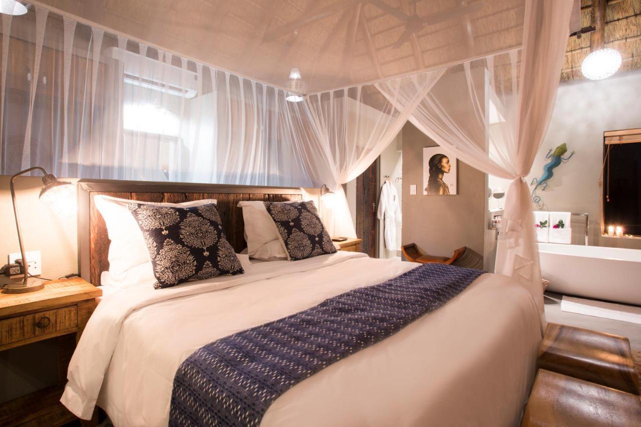 Naledi Lodges Balule Game Reserve Exterior foto