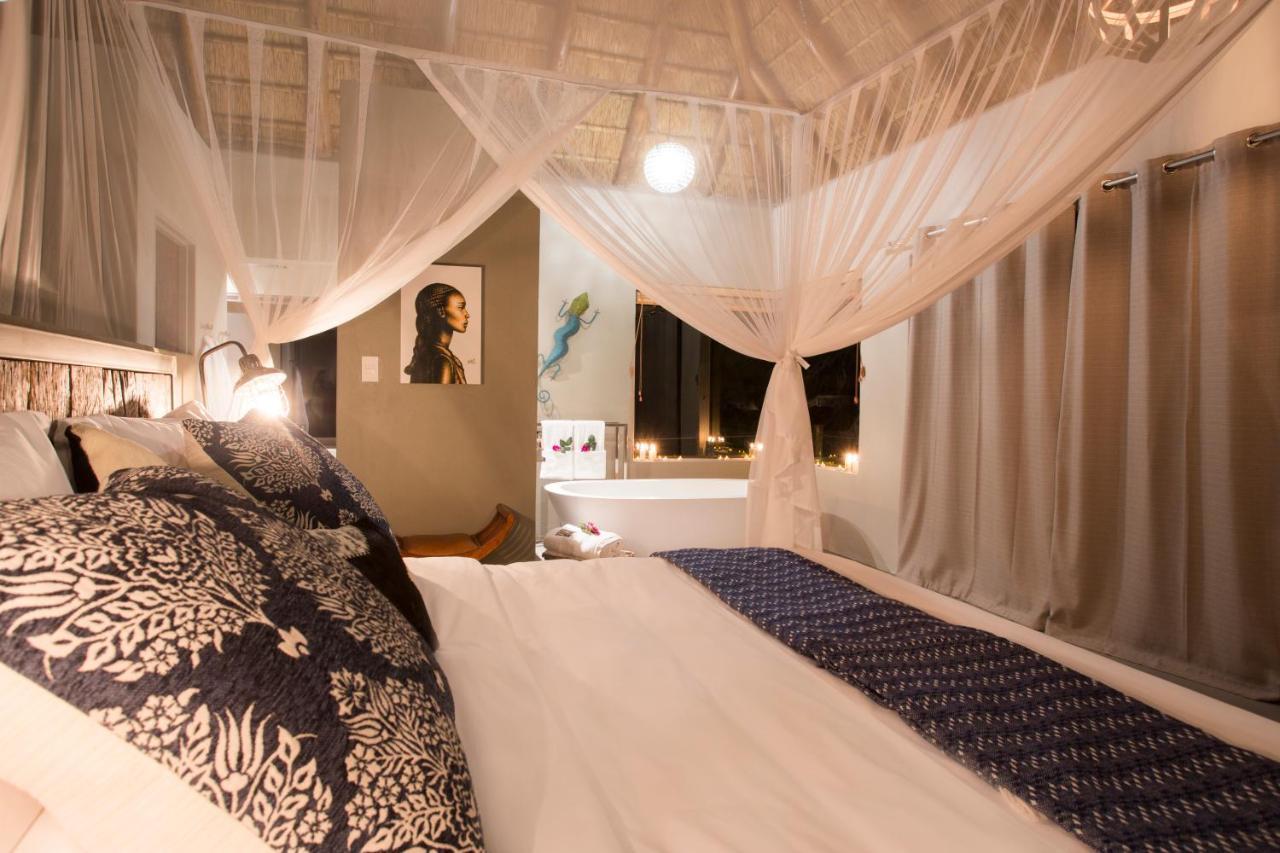 Naledi Lodges Balule Game Reserve Exterior foto