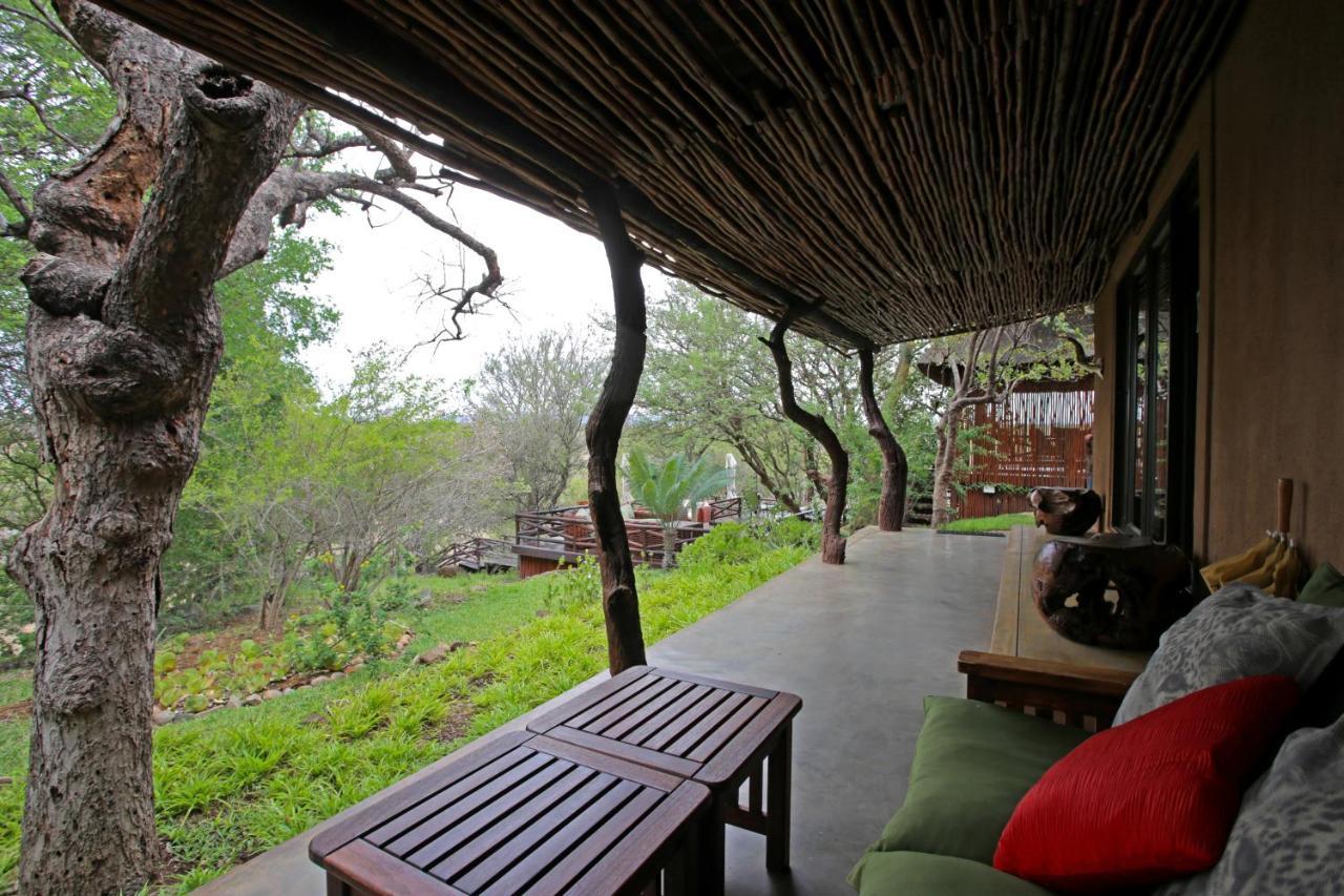 Naledi Lodges Balule Game Reserve Exterior foto