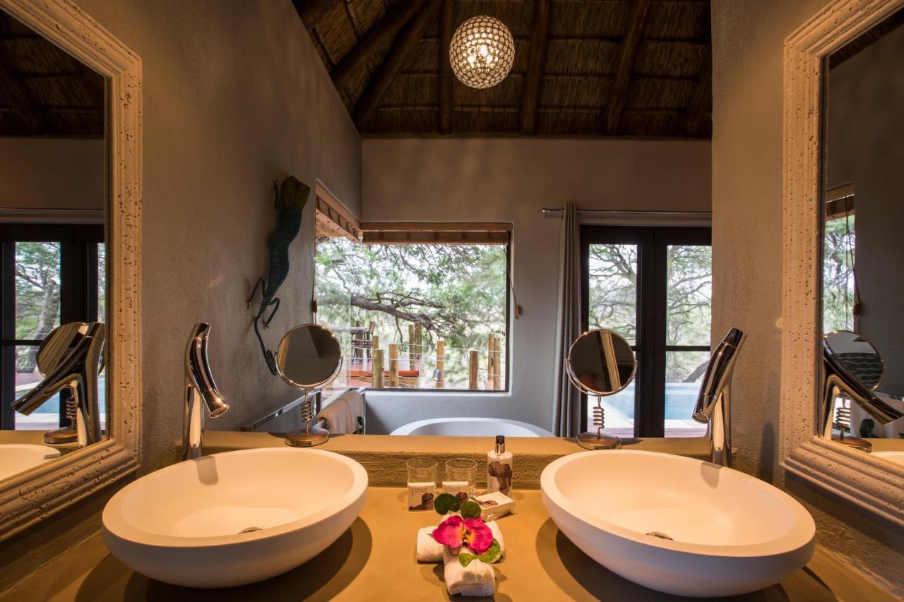 Naledi Lodges Balule Game Reserve Exterior foto