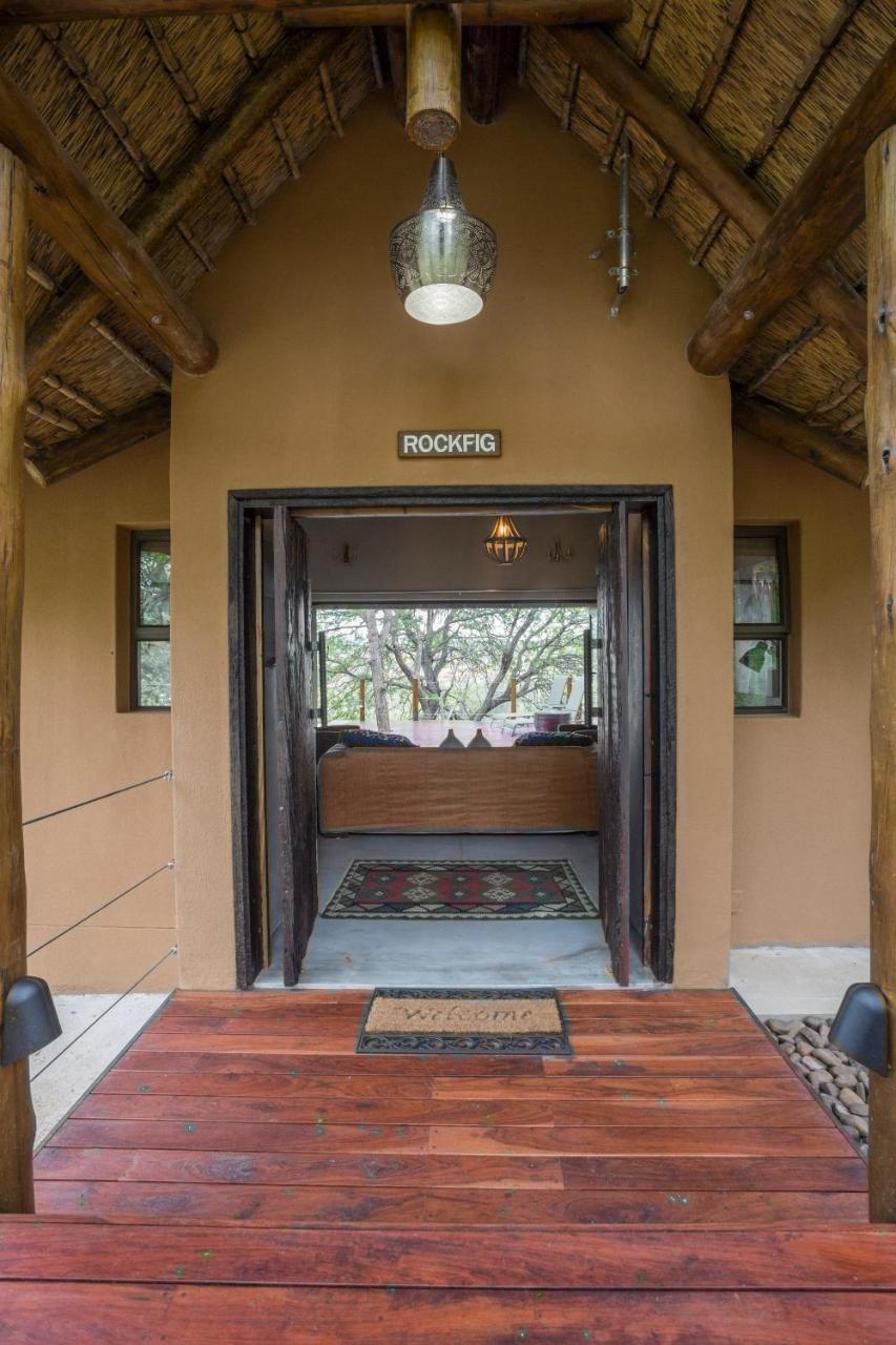 Naledi Lodges Balule Game Reserve Exterior foto